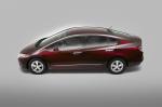 Honda FCX Clarity 2009 года (EU)